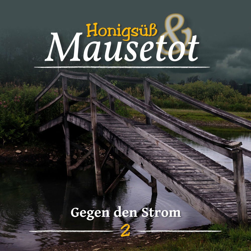 Folge 2: Gegen den Strom