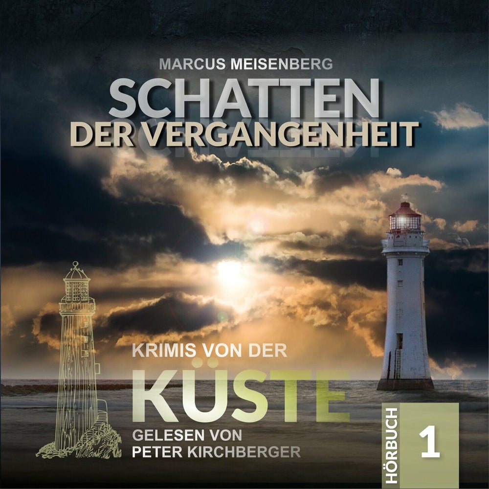Schatten der Vergangenheit - Krimis von der Küste, Folge 1