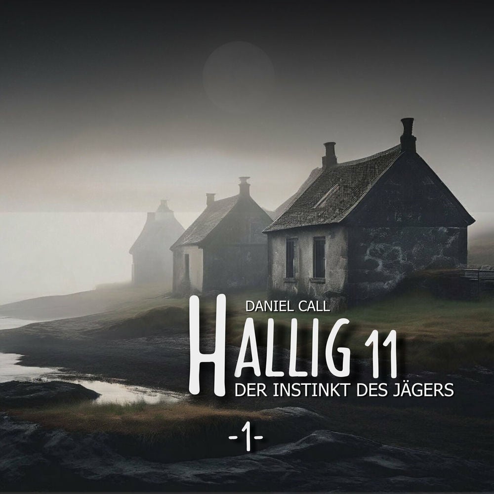 Folge 1: Der Instinkt des Jägers