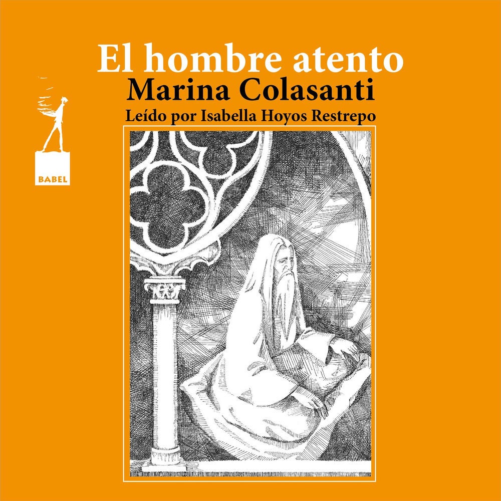 El hombre atento - Entre la espada y la rosa, Cuento 7