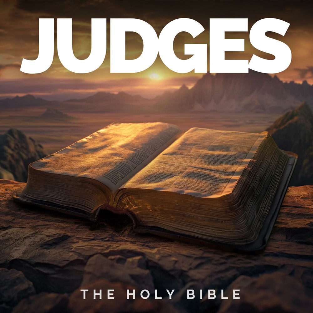 The Book of Judges