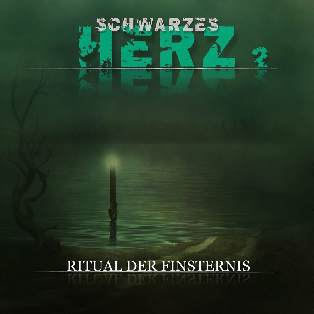 Folge 2: Ritual der Finsternis