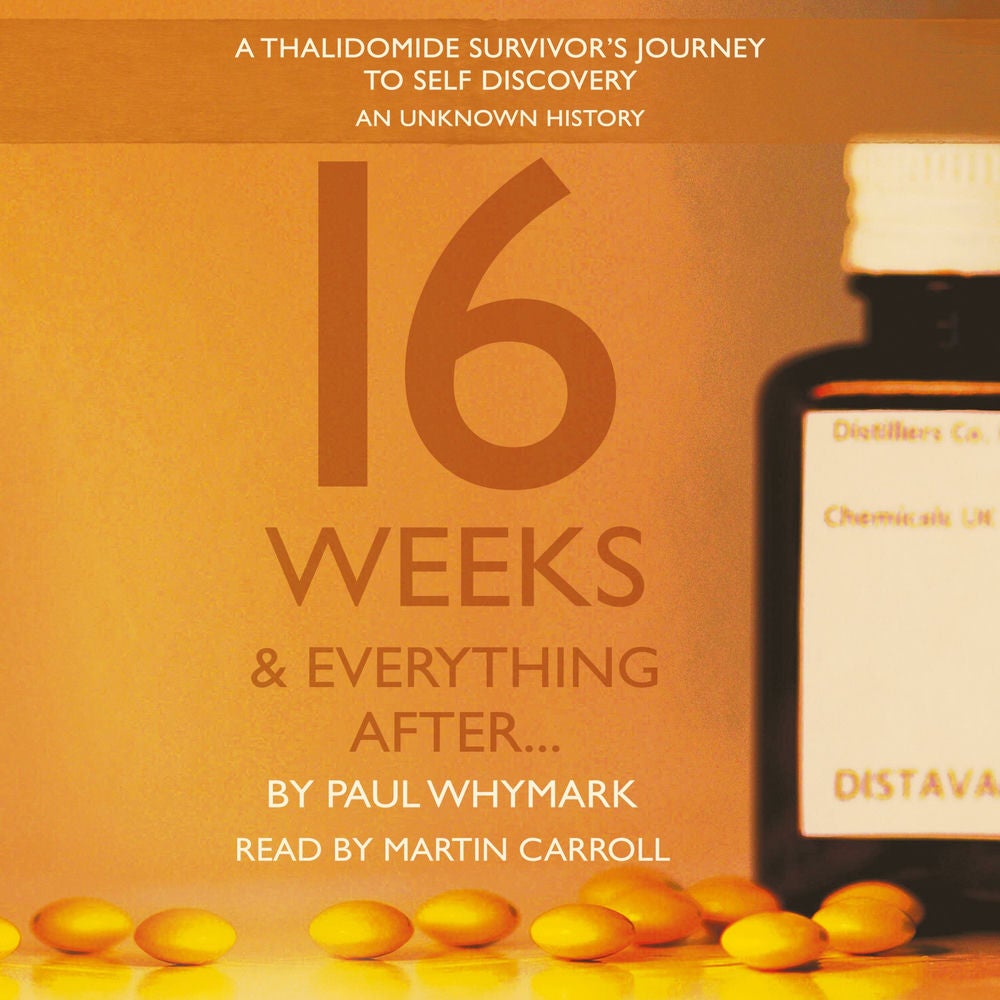 16 Weeks & Everything After...