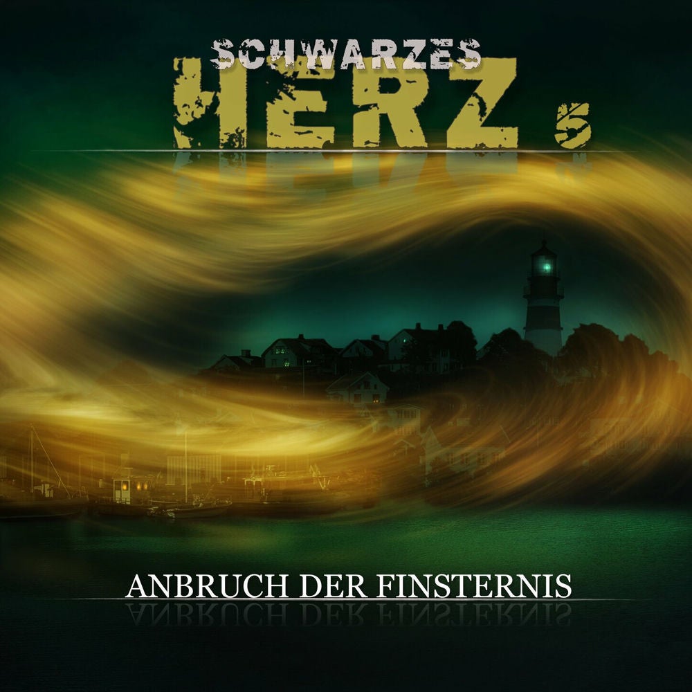 Folge 5: Anbruch der Finsternis
