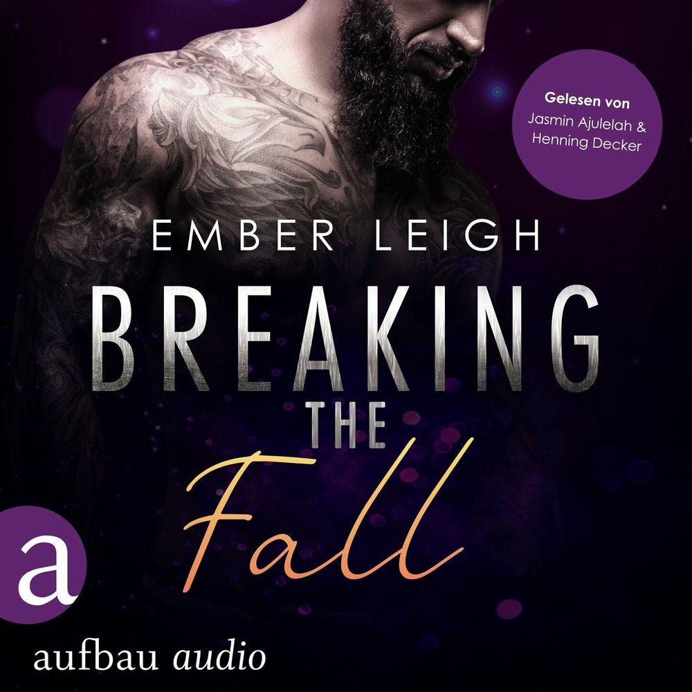 Breaking the Fall - Breaking Serie, Band 5