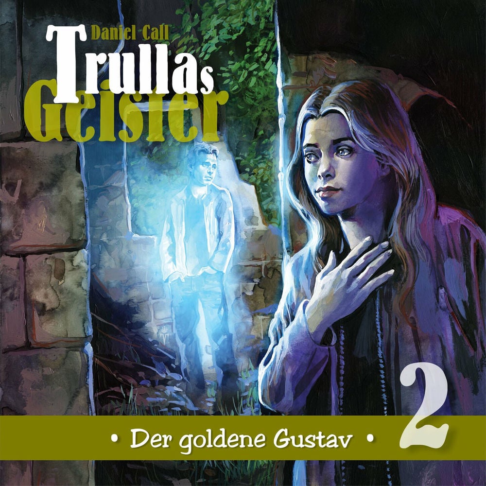 Folge 2: Der goldene Gustav