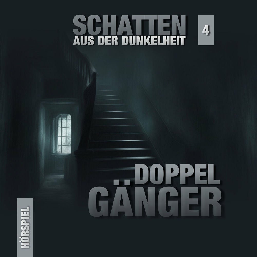 Folge 4: Gefährliche Doppelgänger