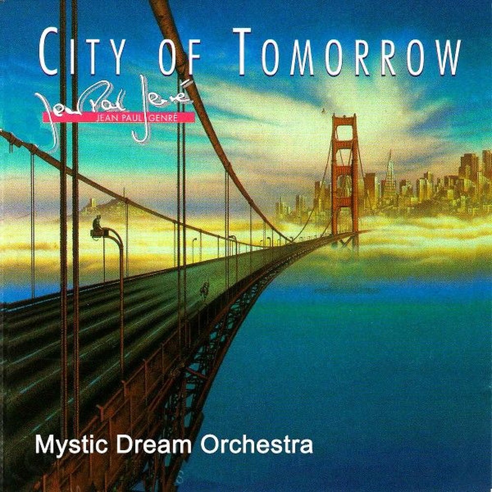 City of Tomorrow