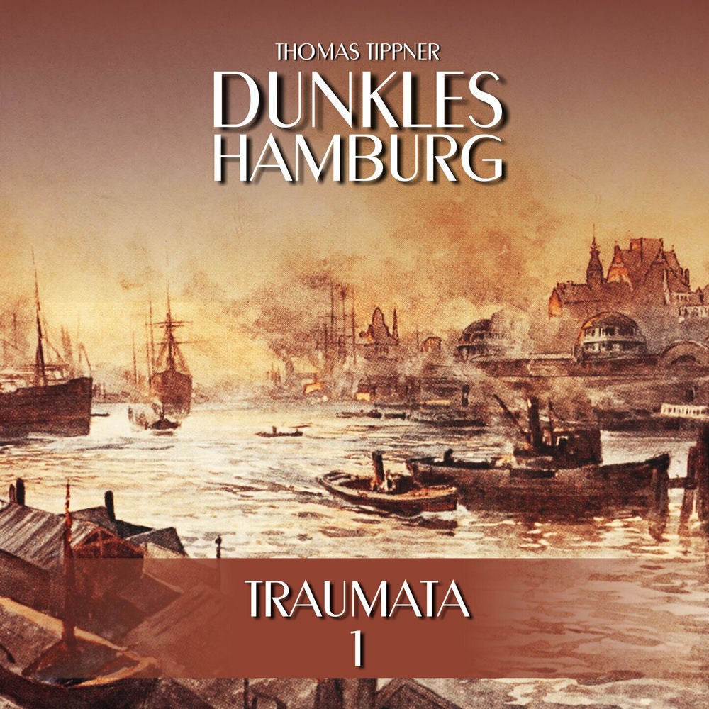 Folge 1: Traumata