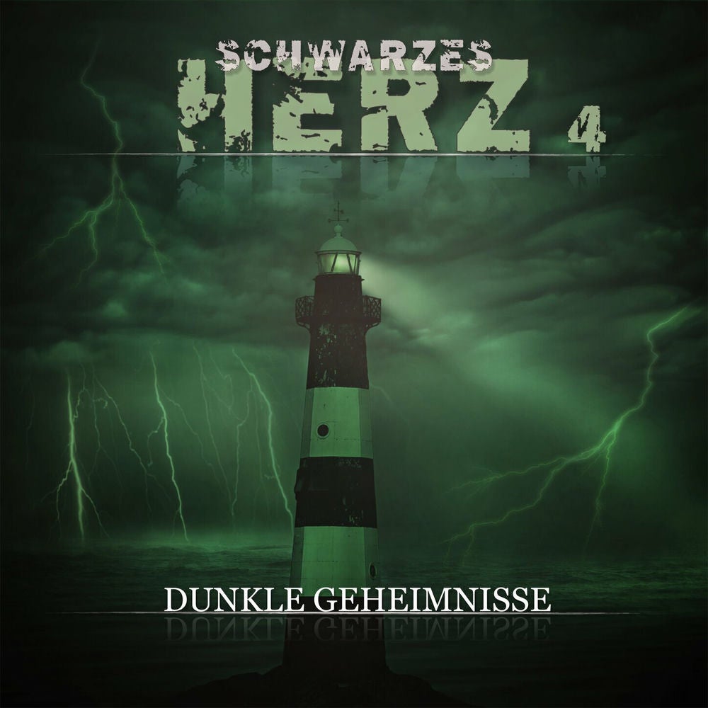 Folge 4: Dunkle Geheimnisse