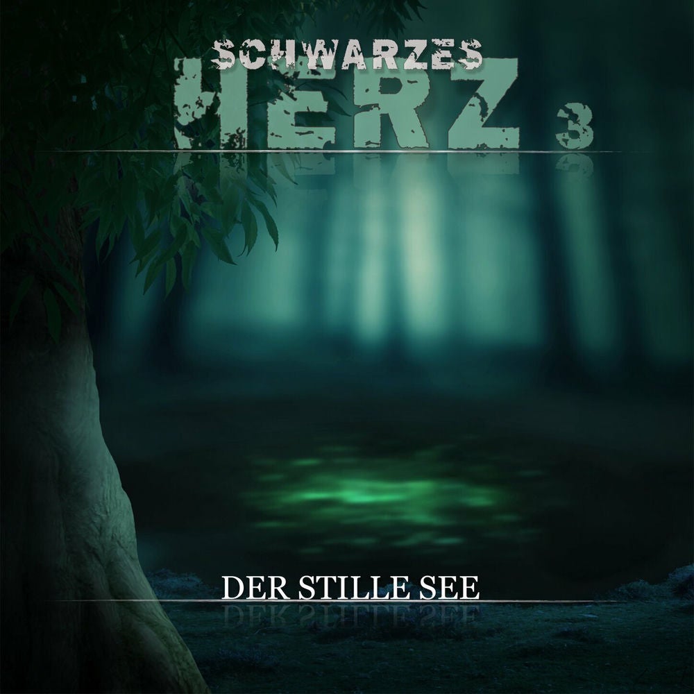 Folge 3: Der stille See