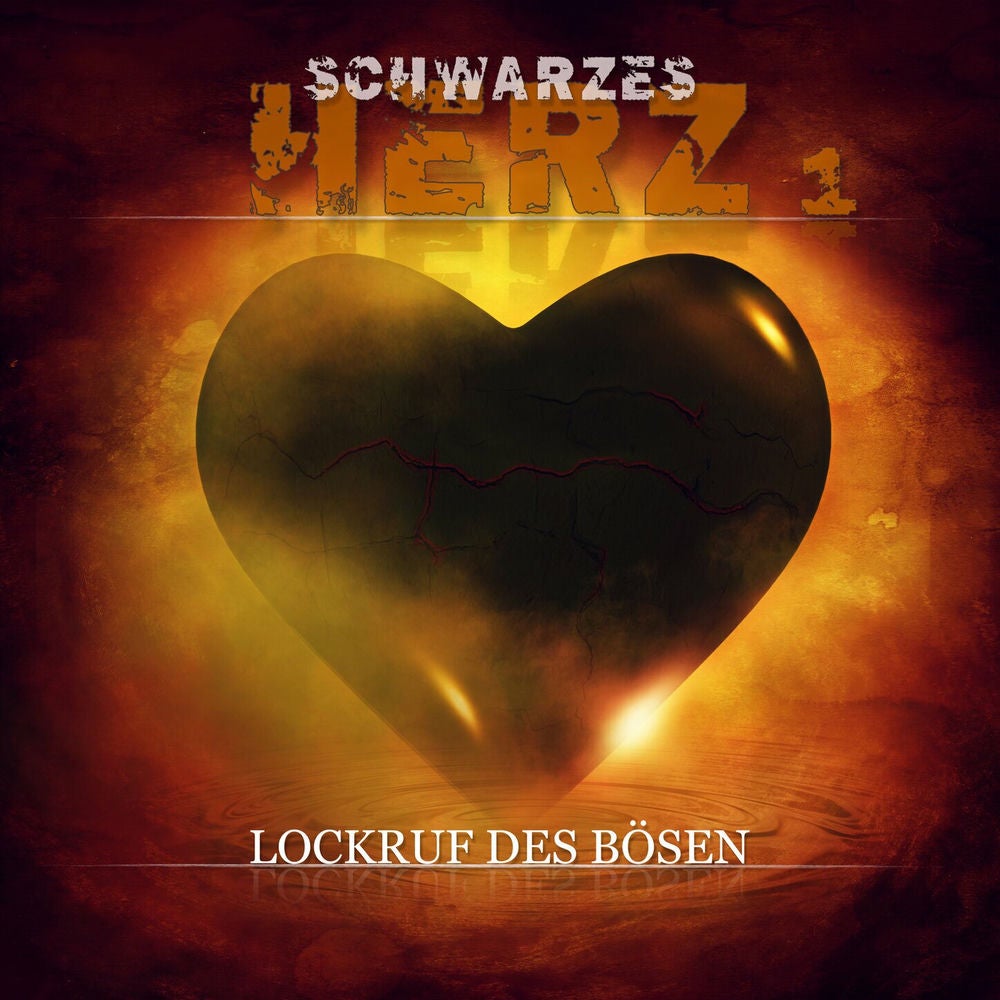 Folge 1: Lockruf des Bösen
