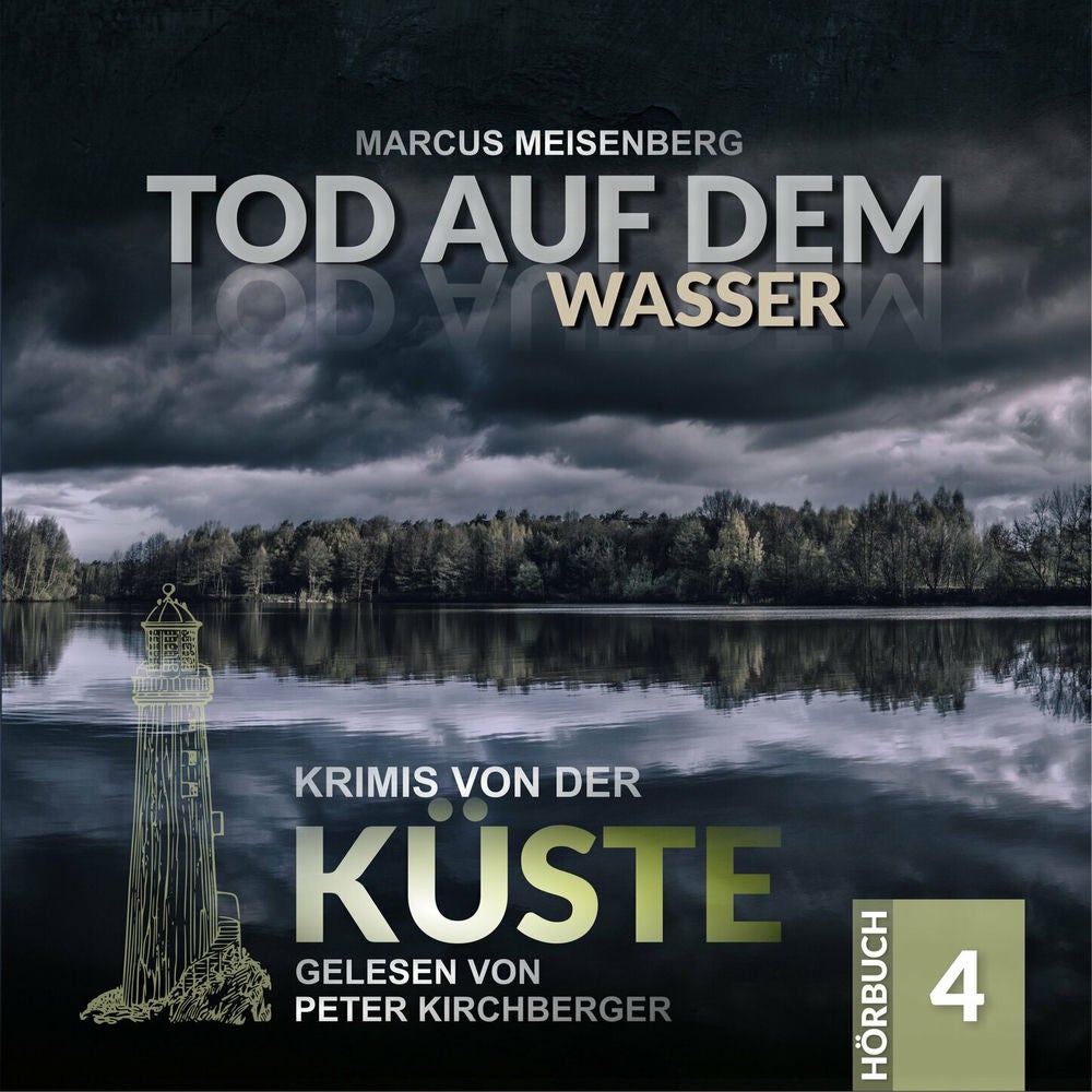 Tod auf dem Wasser - Krimis von der Küste, Folge 4