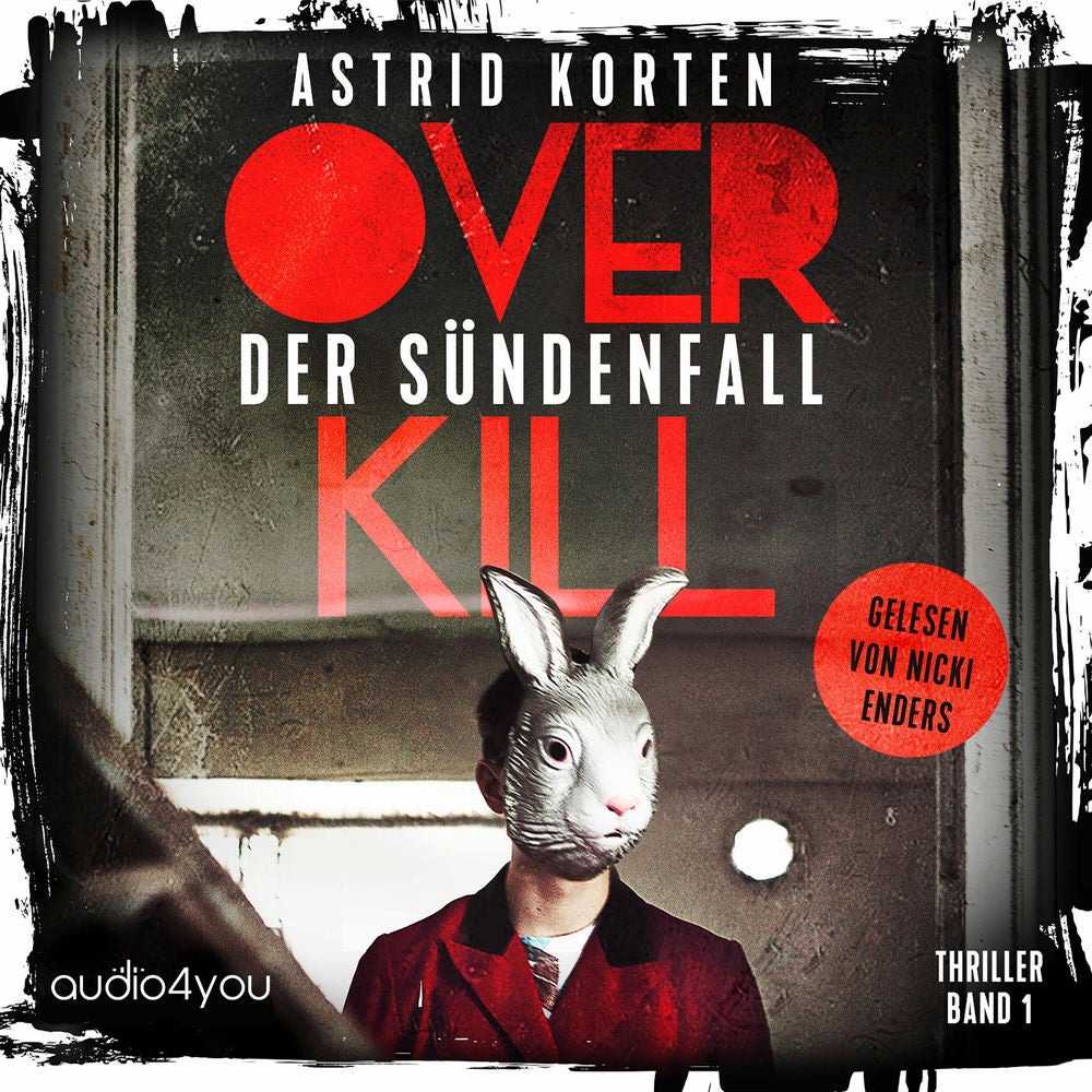 Overkill - Band 1