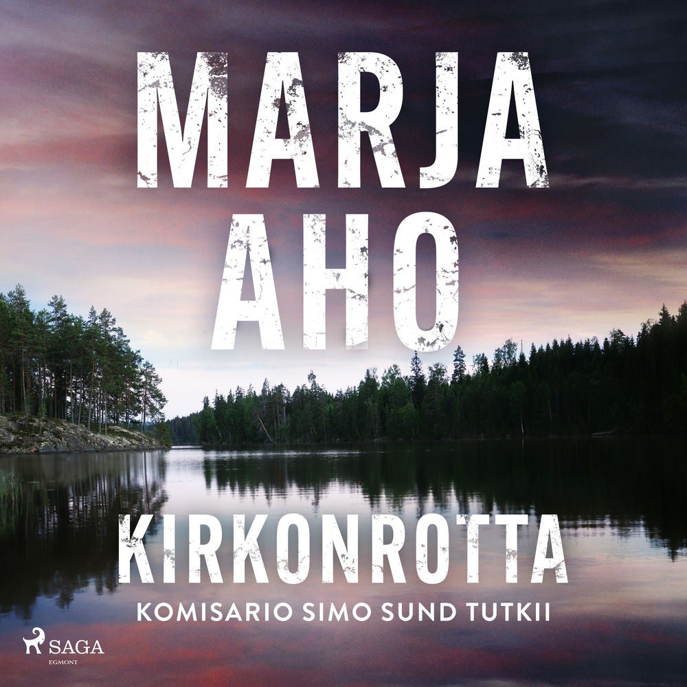 Kirkonrotta