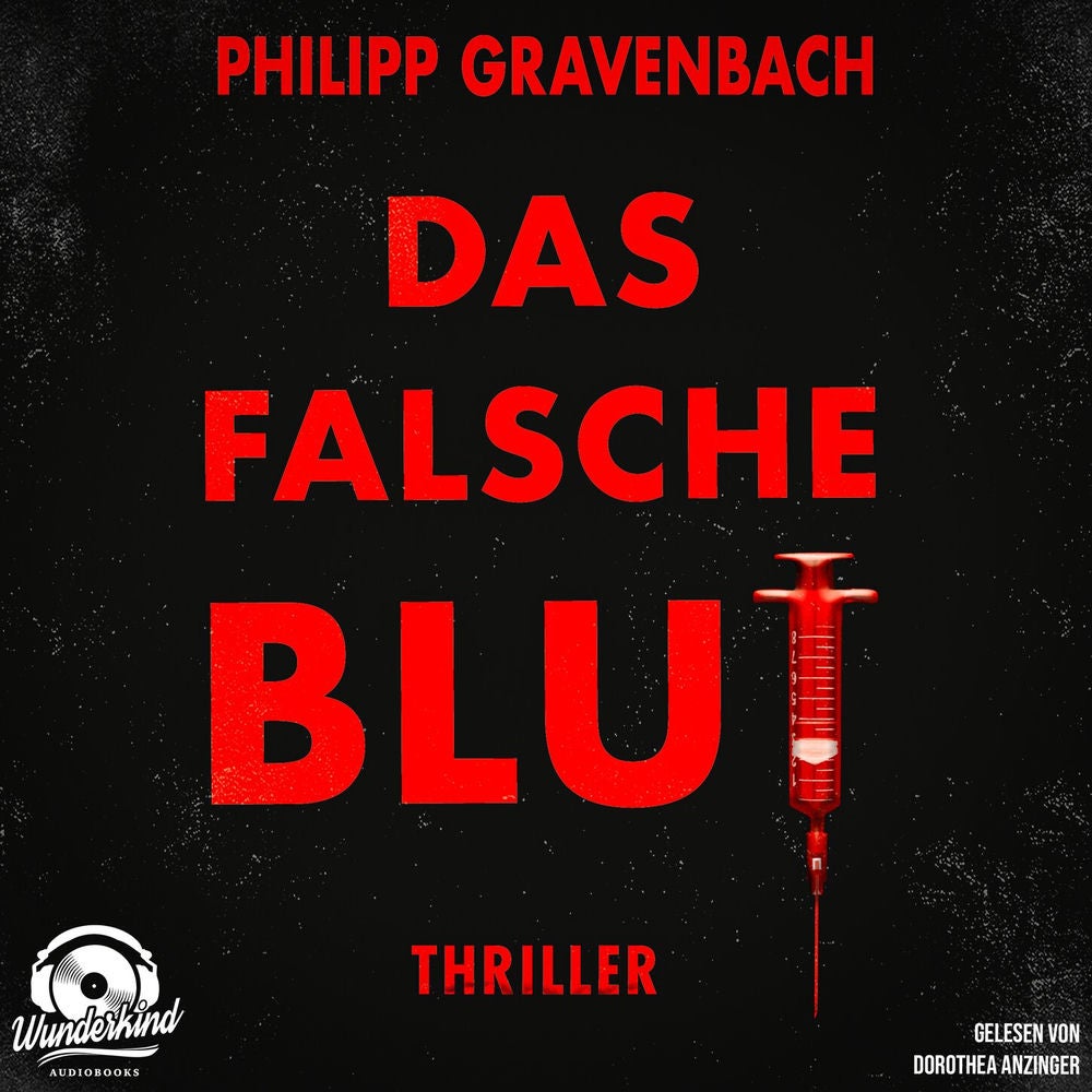 Das falsche Blut - Ishikli-Caner-Serie, Band 2