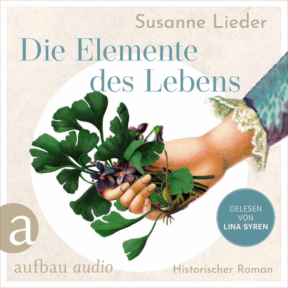 Die Elemente des Lebens - Mélanie lebt für die Heilkunst, in Samuel Hahnemann findet sie die Liebe