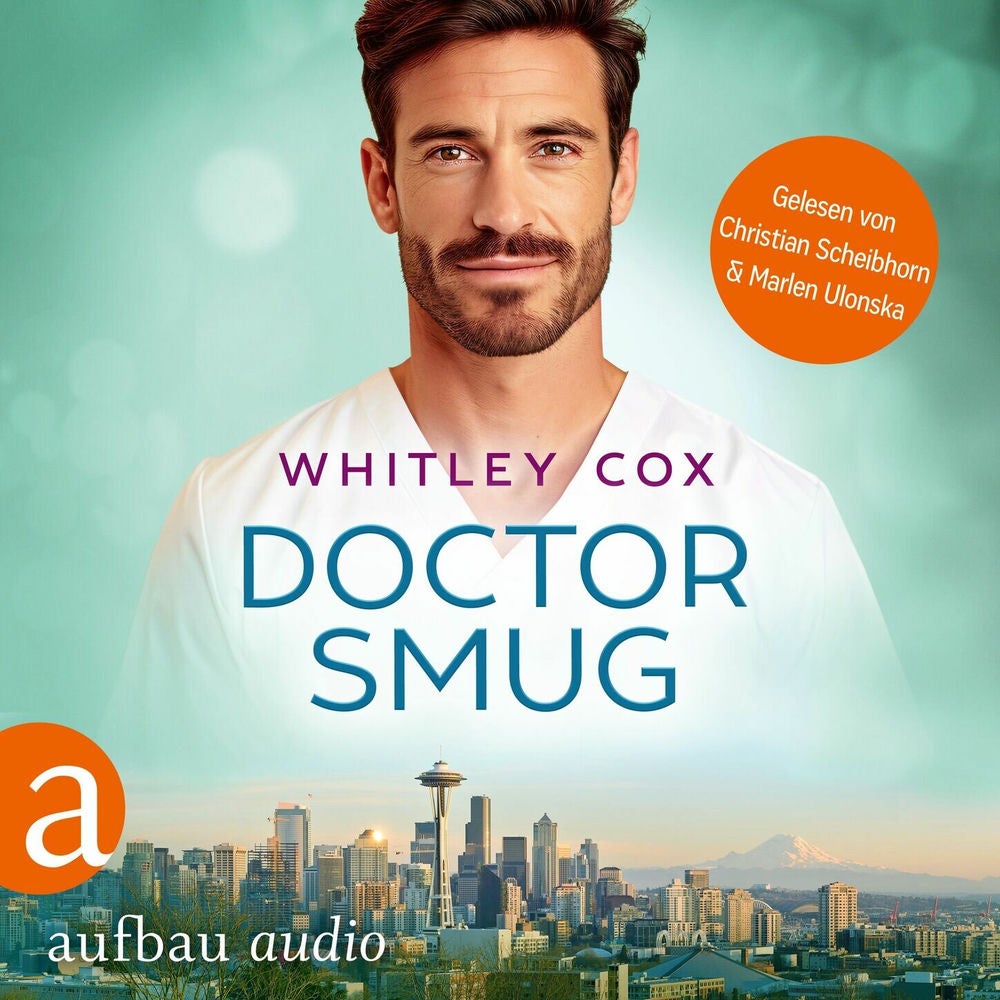 Doctor Smug - Love Troubles, Band 2