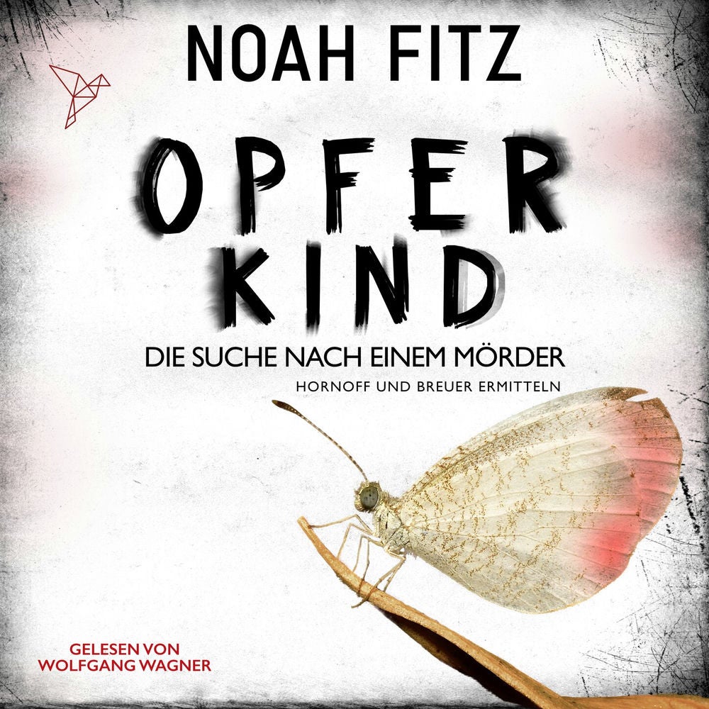 Opferkind - Johannes-Hornoff-Thriller, Band 14