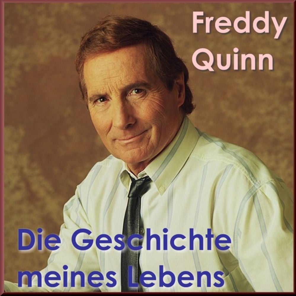 Die Geschichte meines Lebens