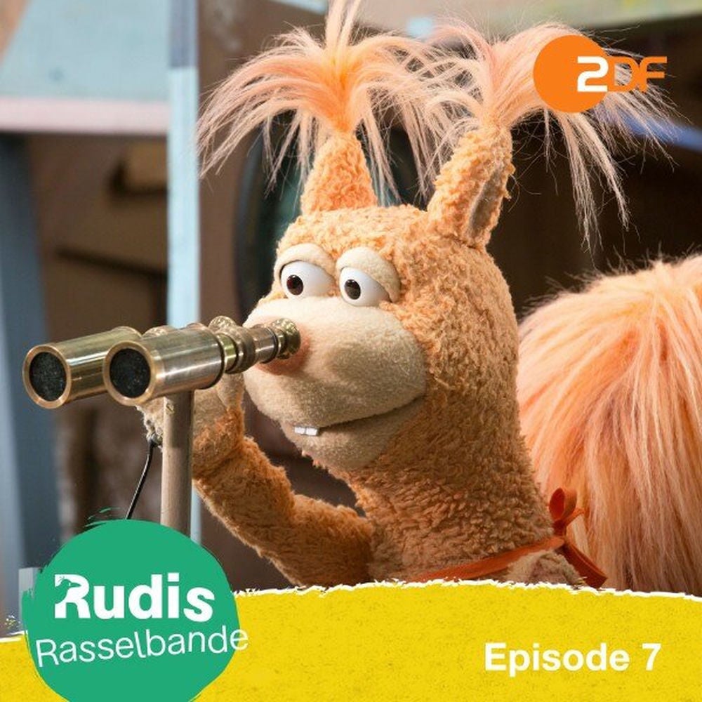 Episode 7: Keinen Mucks!