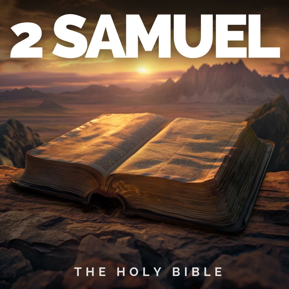 The Book of 2 Samuel