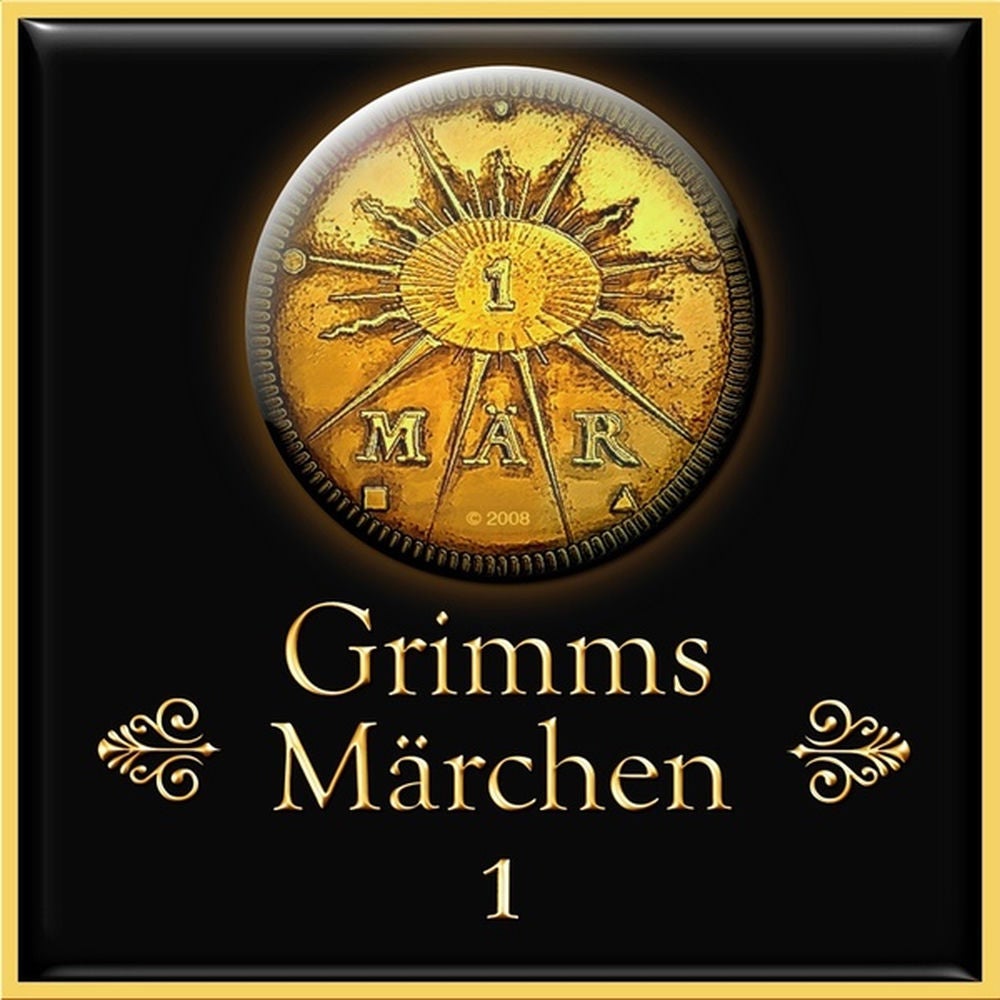 Grimms Märchen 1