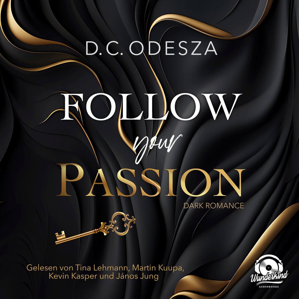 Follow your Passion - Follow your Passion, Band 1