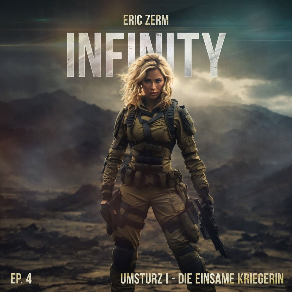 Episode 4: Umsturz I Die einsame Kriegerin
