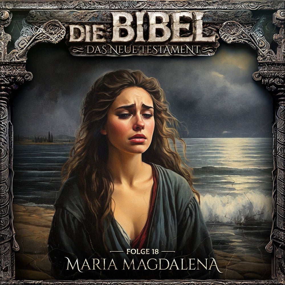 Neues Testament, Folge 18: Maria Magdalena