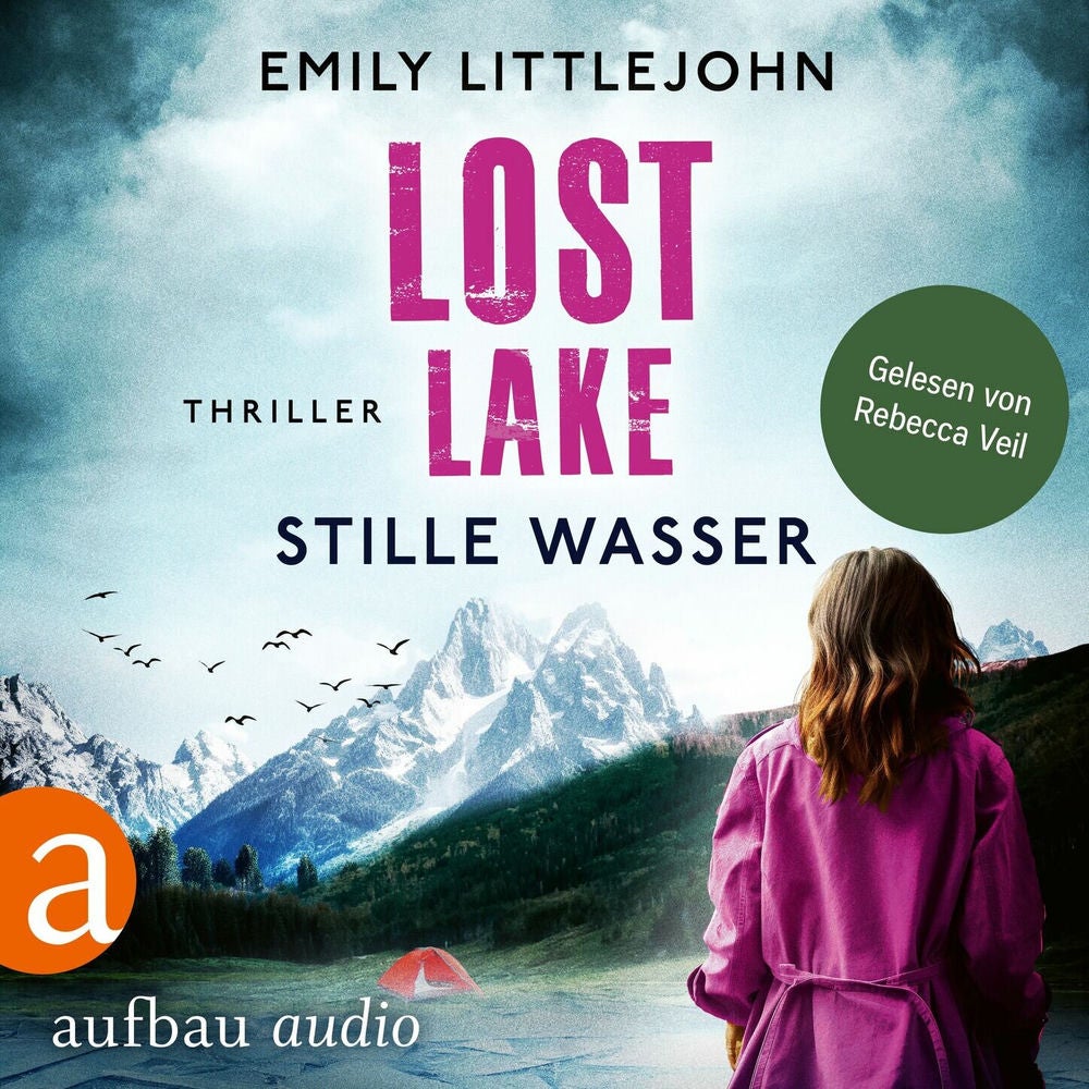 Lost Lake - Stille Wasser - Gemma Monroe, Band 3