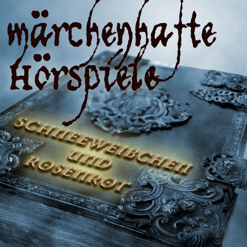 Schneeweißchen und Rosenrot - Hörspiel nach den Gebrüdern Grimm