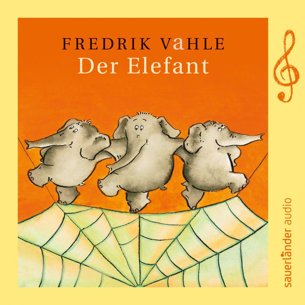 Der Elefant