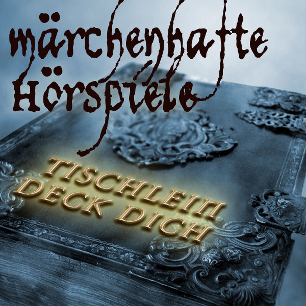 Tischlein deck dich