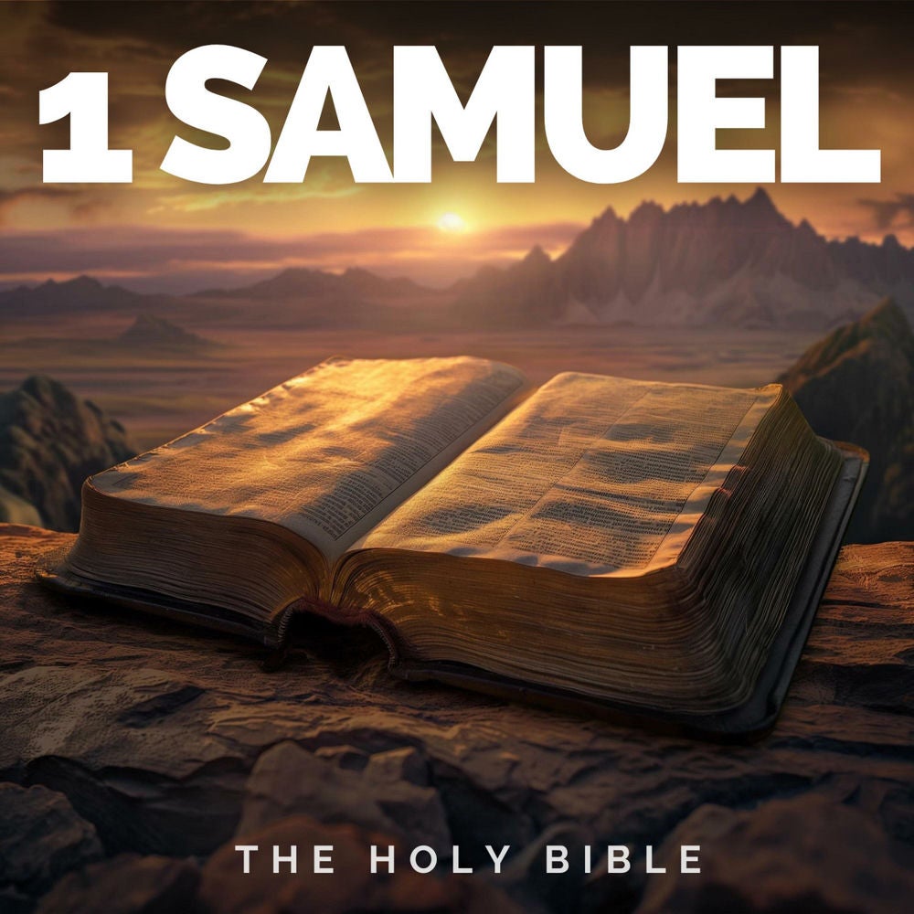 The Book of 1 Samuel