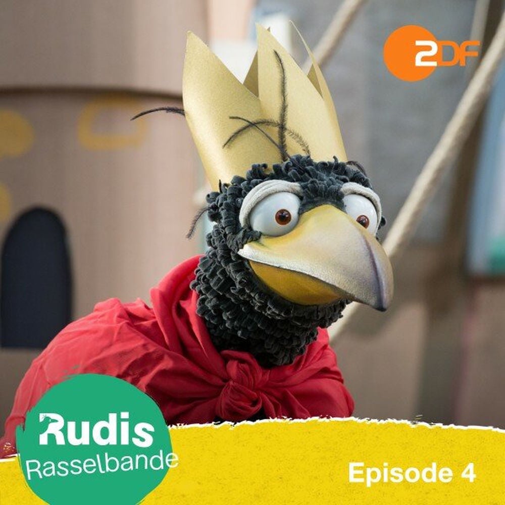 Episode 4: Karottenland