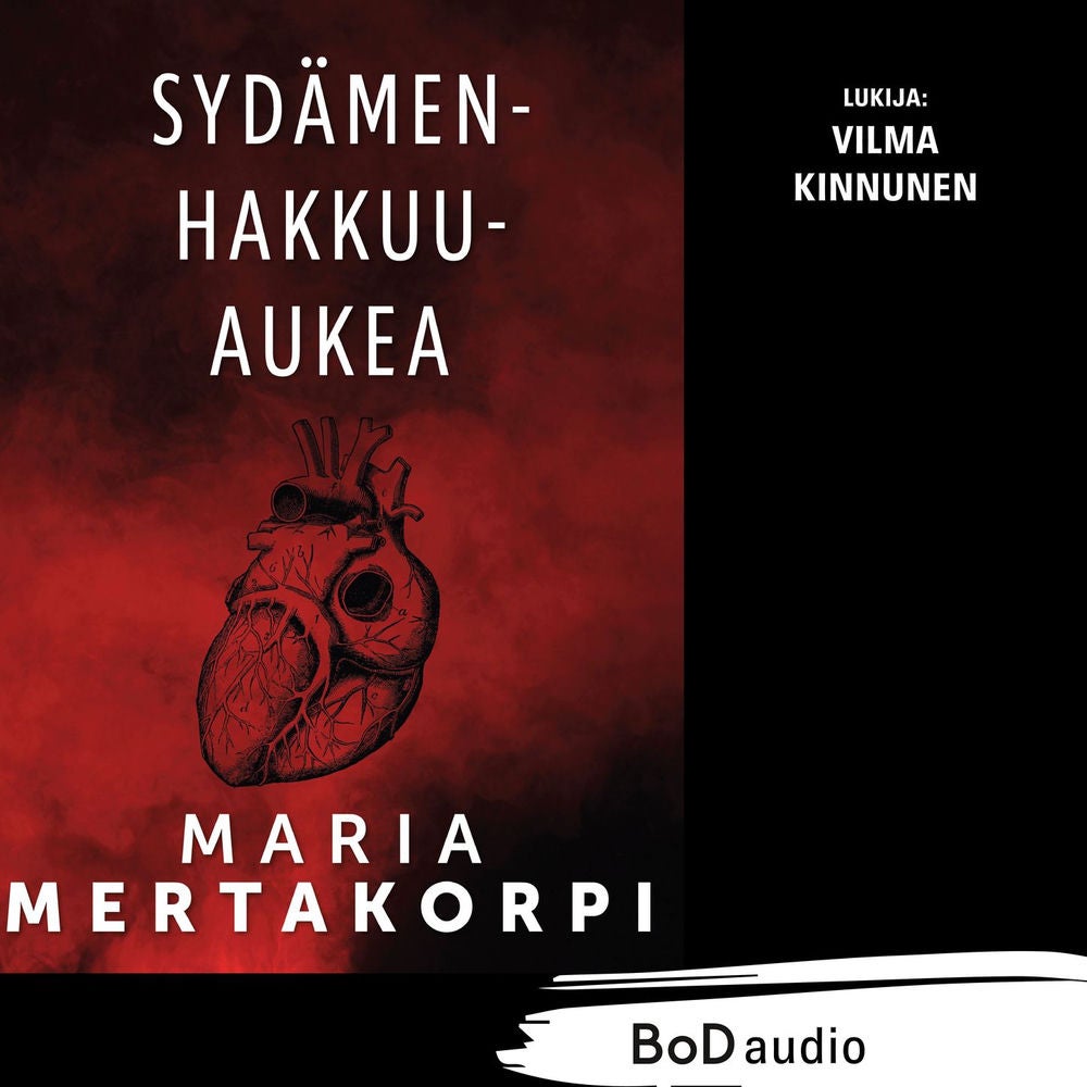 Sydämenhakkuuaukea