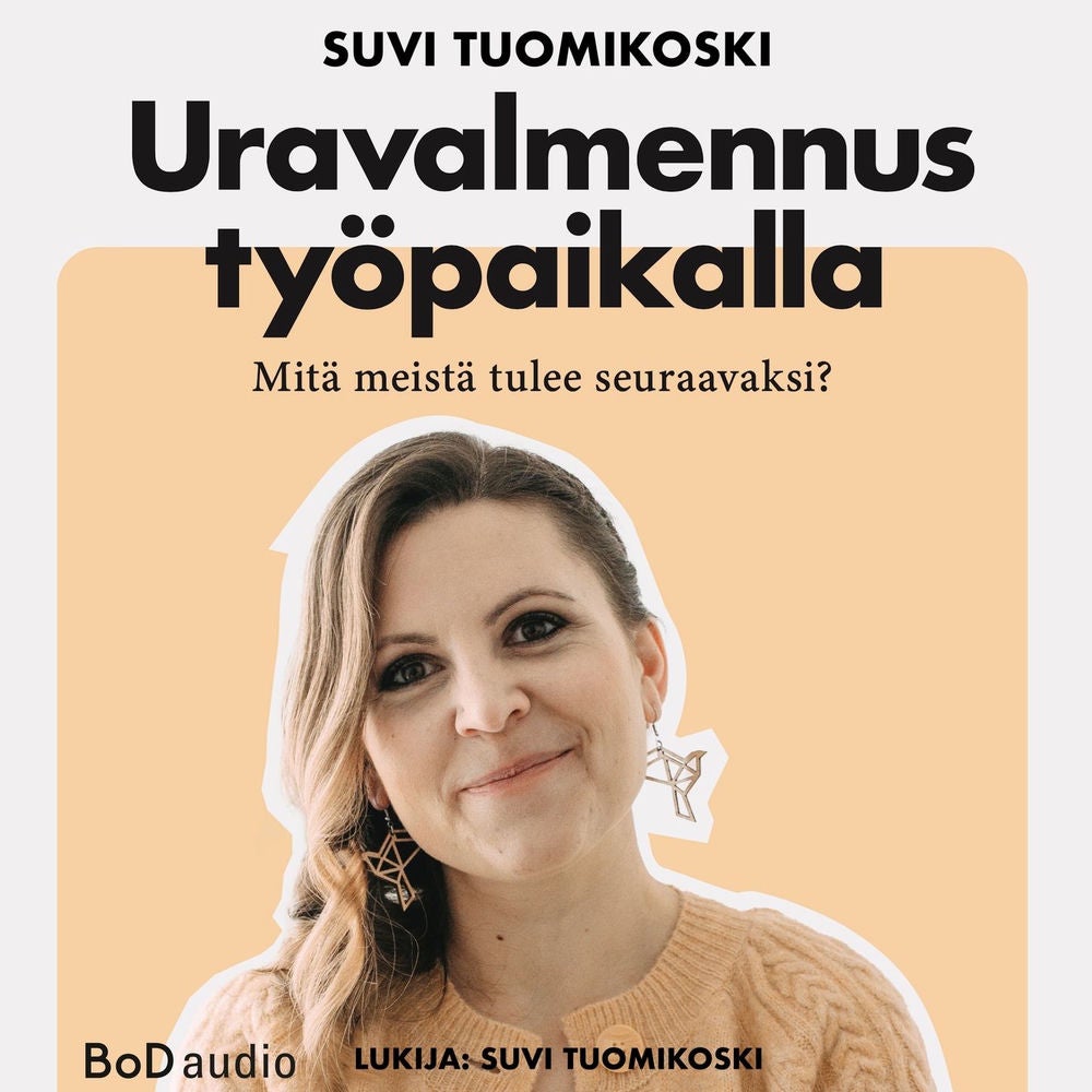 Uravalmennus työpaikalla