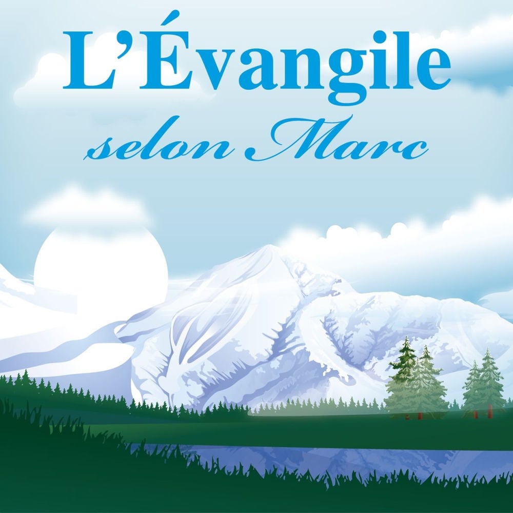 Evangile selon Marc