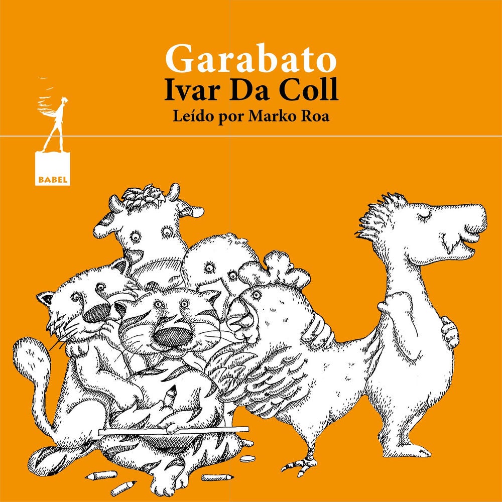 Relato 1: Garabato
