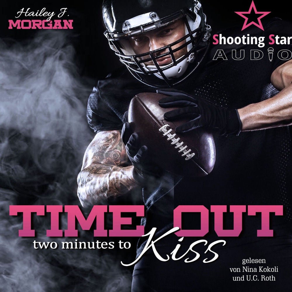 Time out - two minutes to Kiss - Pittsburgh Football Love, Band 1