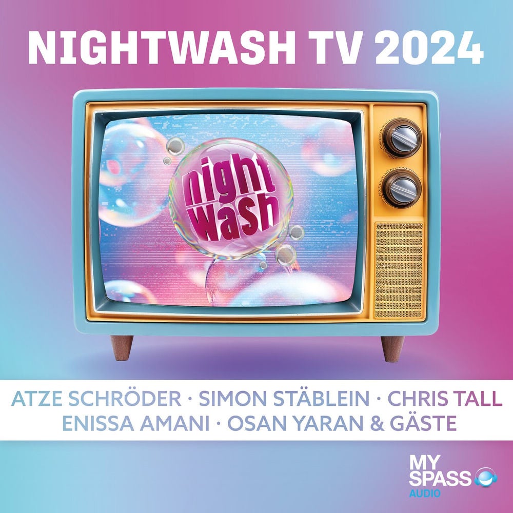 NightWash TV 2024