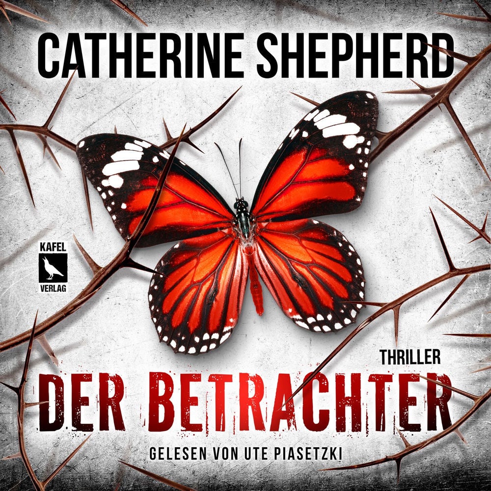 Der Betrachter - Laura Kern, Band 9