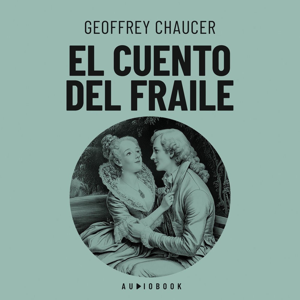 El cuento del Fraile