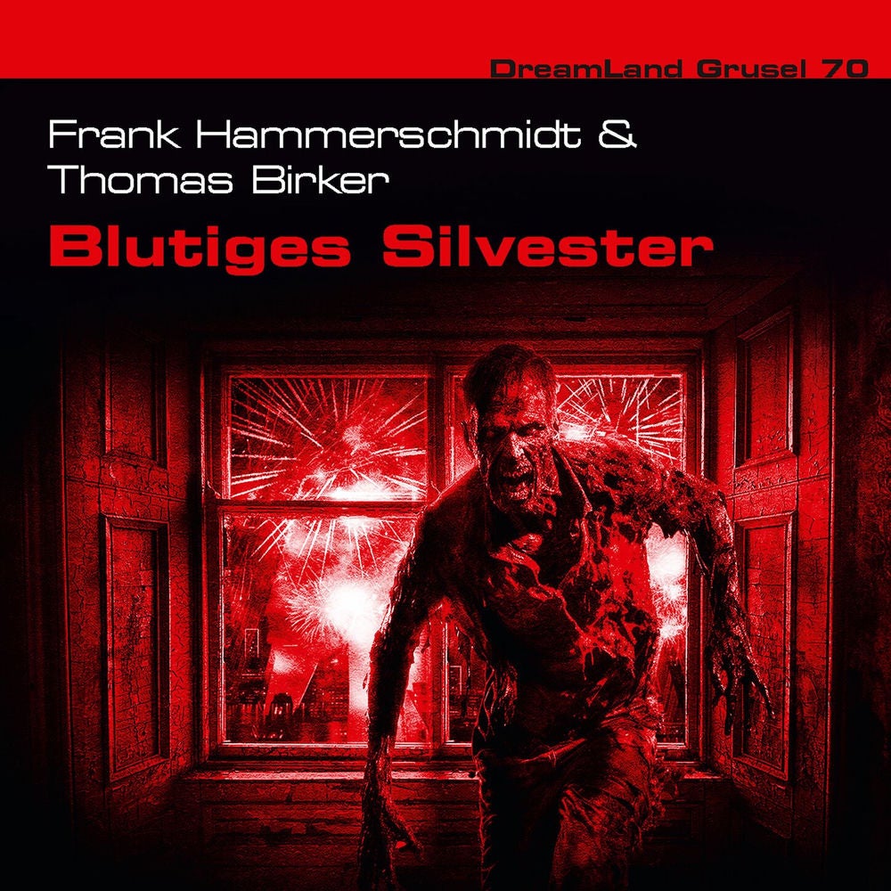 Folge 70: Blutige Silvesternacht