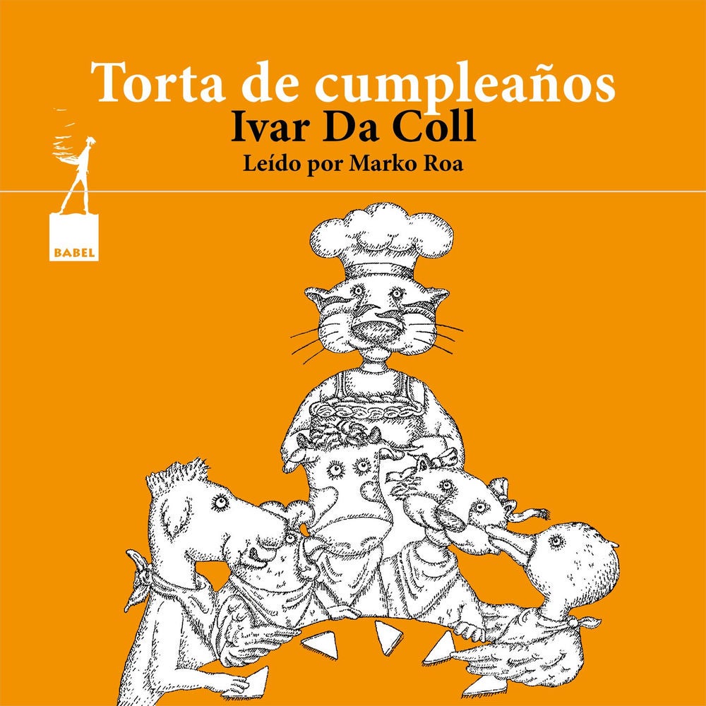 Relato 2: Torta de cumpleaños