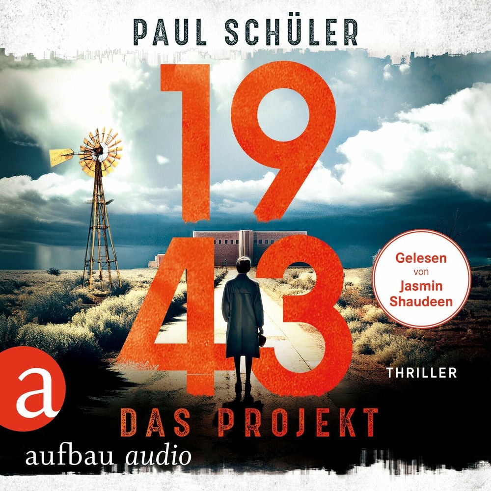 1943 - Das Projekt - Margarete von Brühl, Band 2