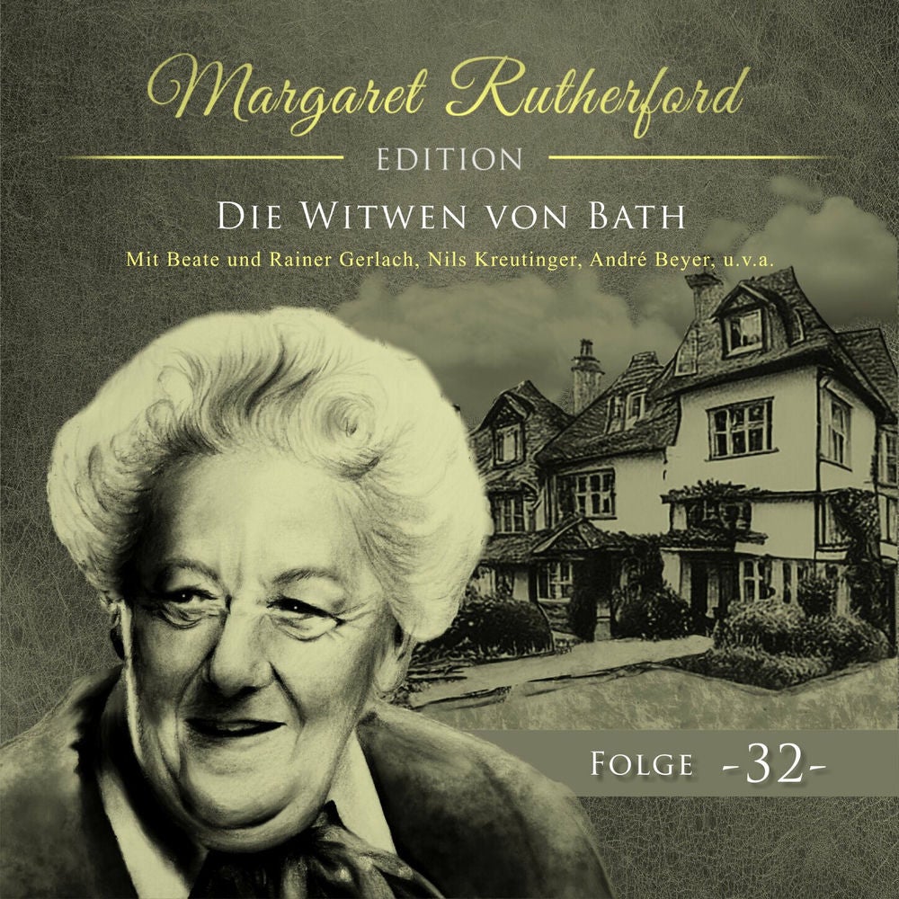 Folge 32: Die Witwen von Bath
