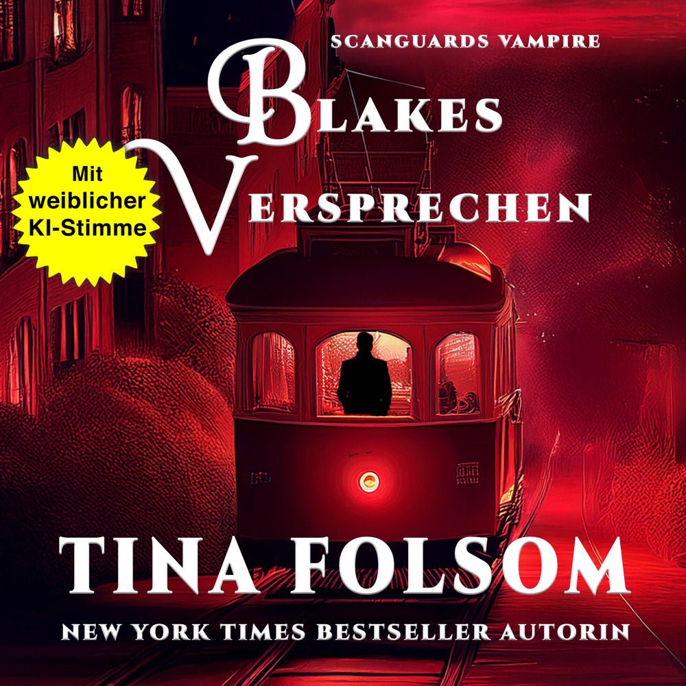 Blakes Versprechen