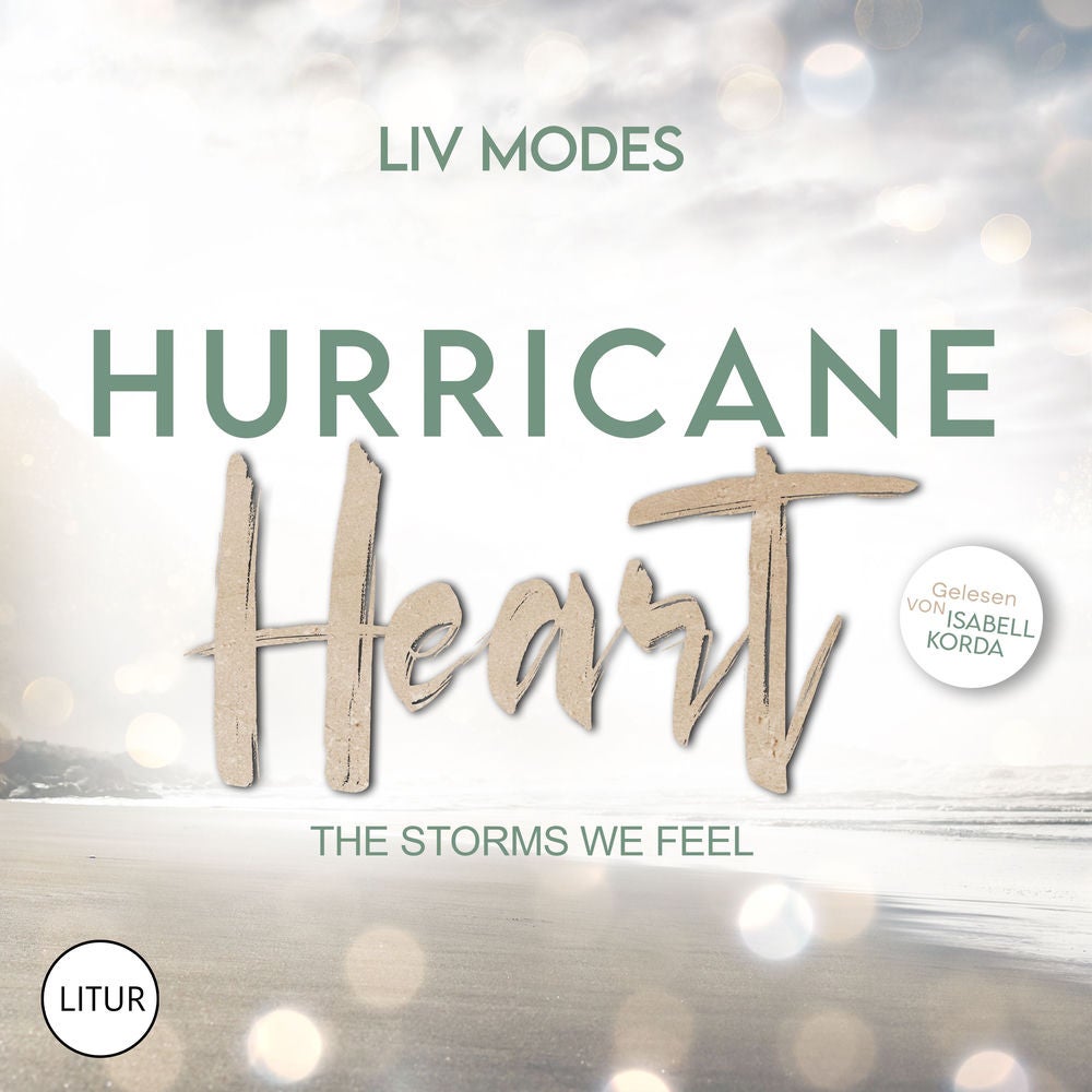 Hurricane Heart